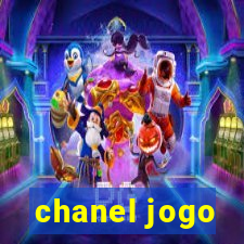 chanel jogo